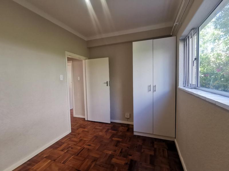 To Let 2 Bedroom Property for Rent in Vredehoek Western Cape